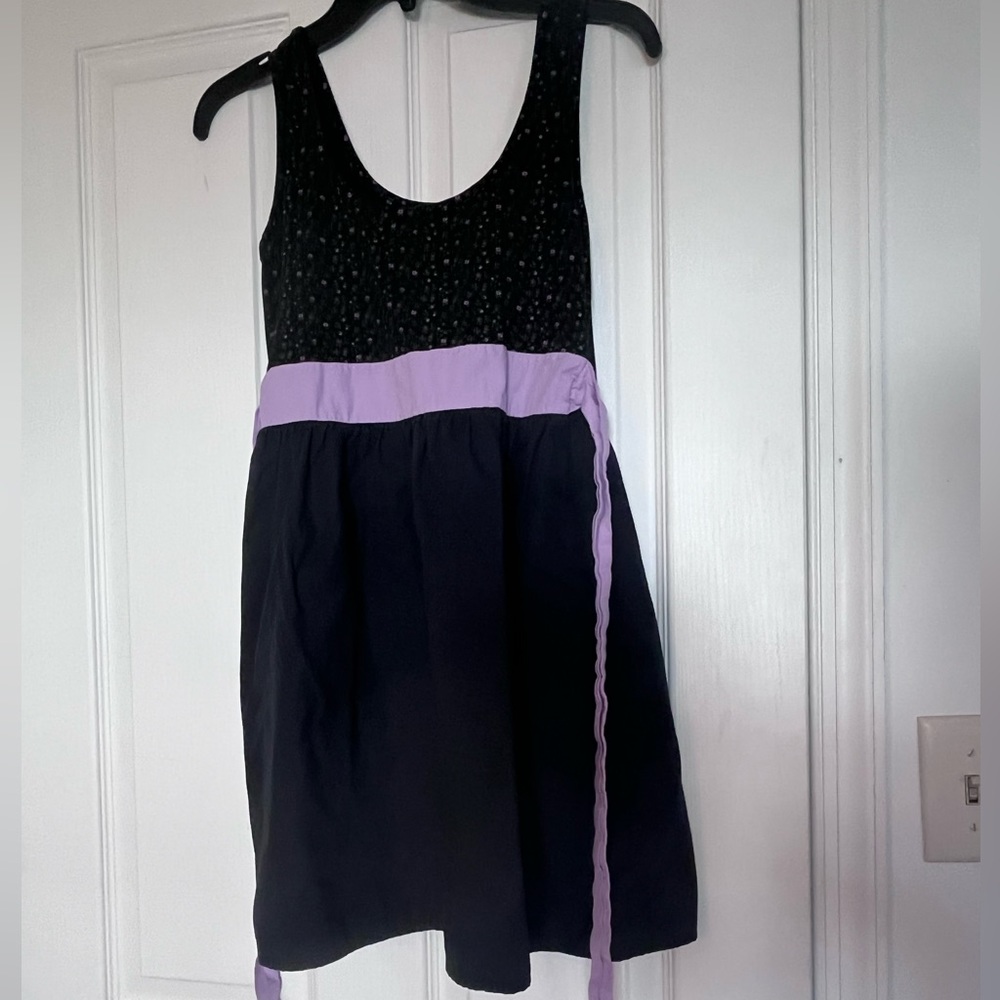 Floral tank top tunic